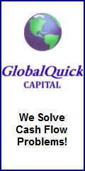Link from Your Website! Globalquick Banner